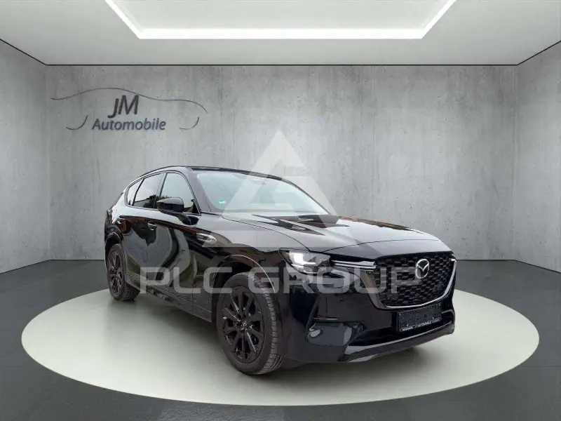 2022 Mazda CX