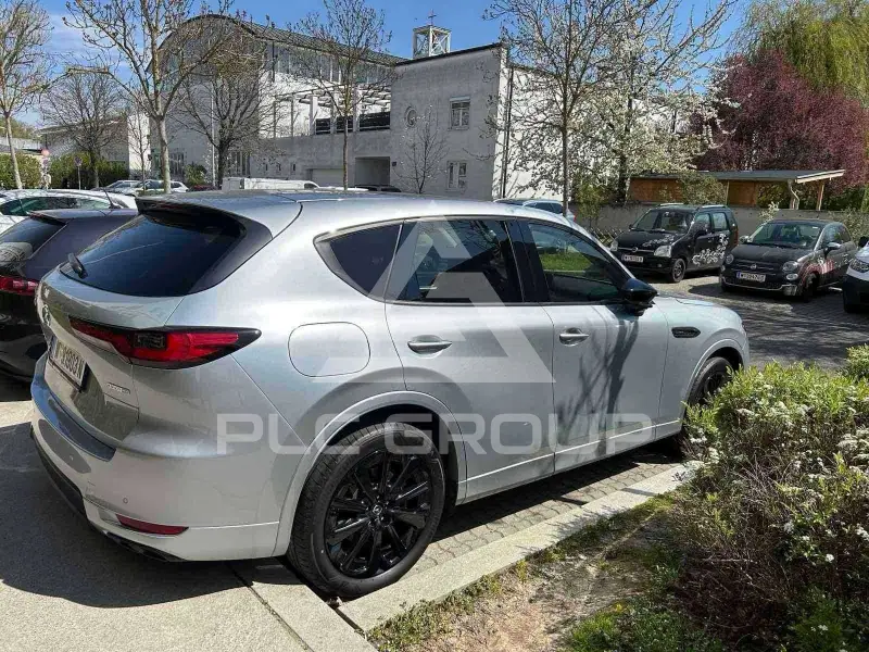 2022 Mazda CX