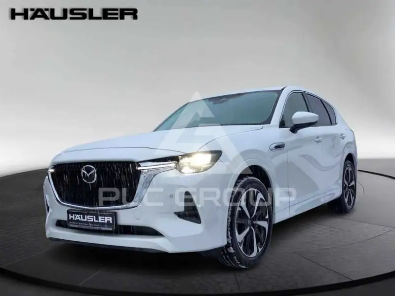 2022 Mazda CX