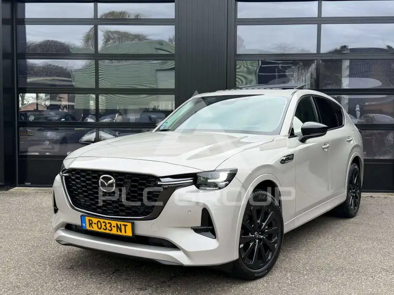 2022 Mazda CX
