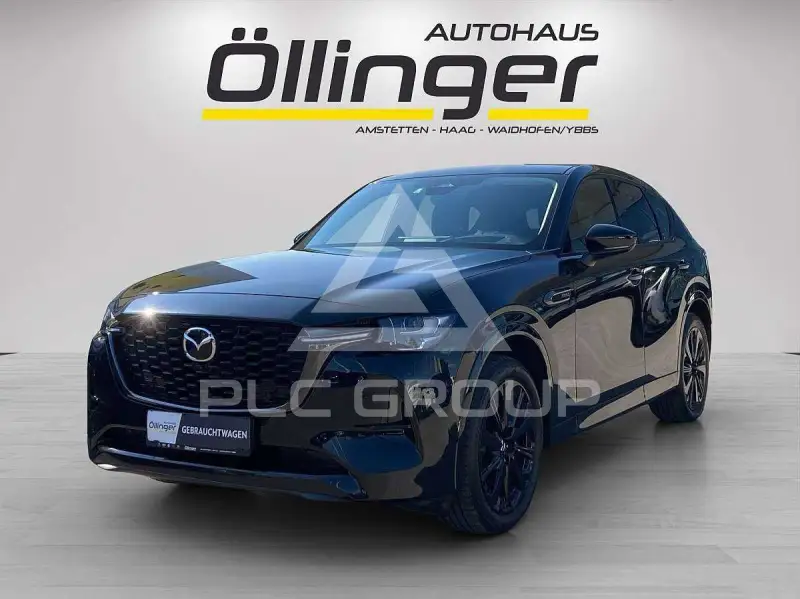 2022 Mazda CX
