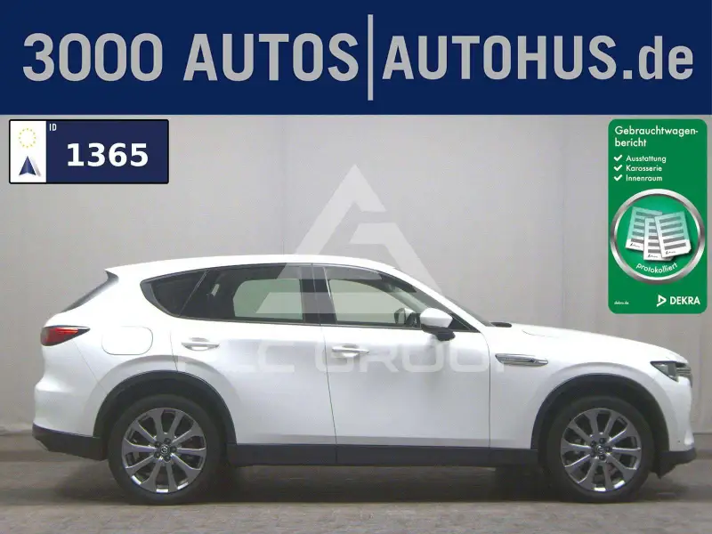 2022 Mazda CX