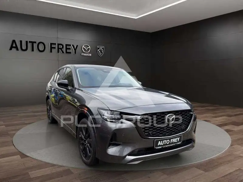 2022 Mazda CX