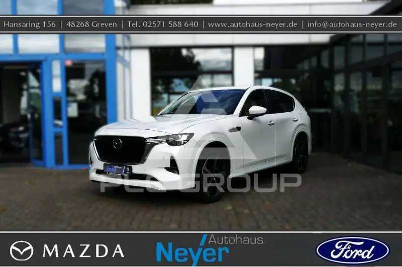2022 Mazda CX