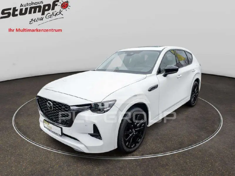 2022 Mazda CX