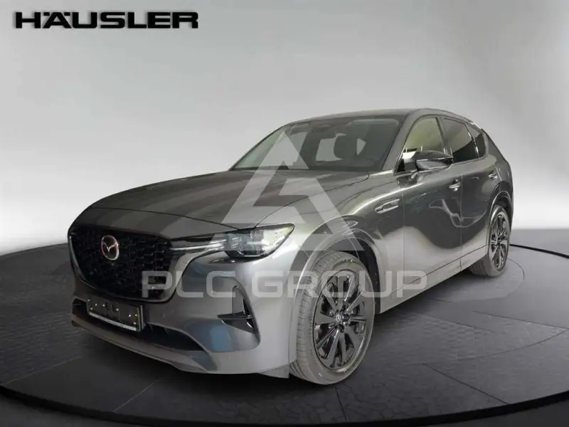 2022 Mazda CX