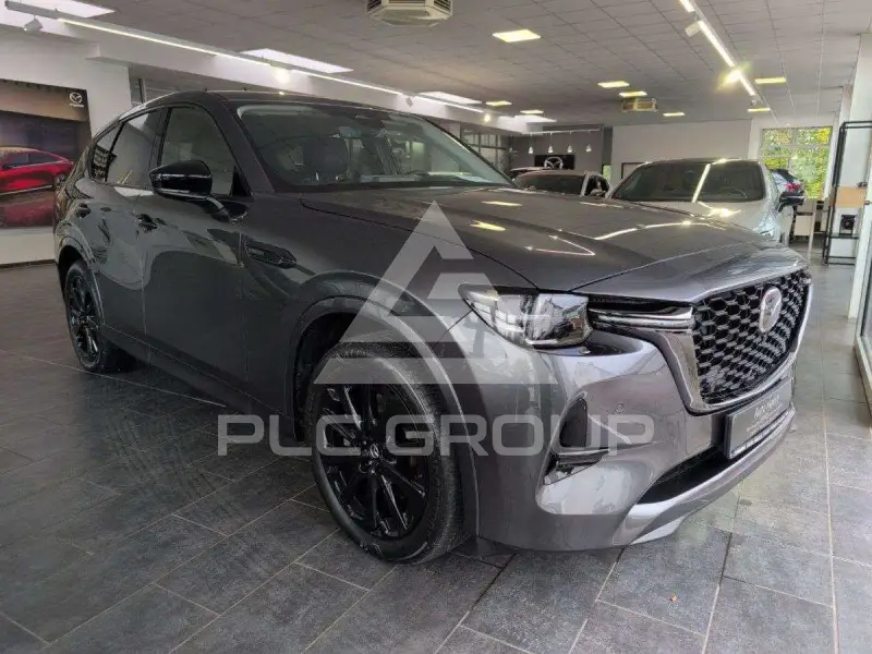 2022 Mazda CX
