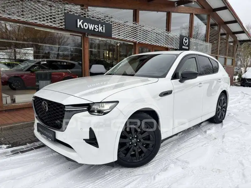 2022 Mazda CX