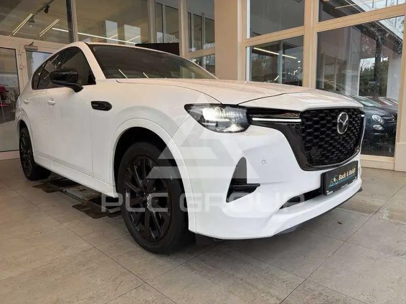 2022 Mazda CX