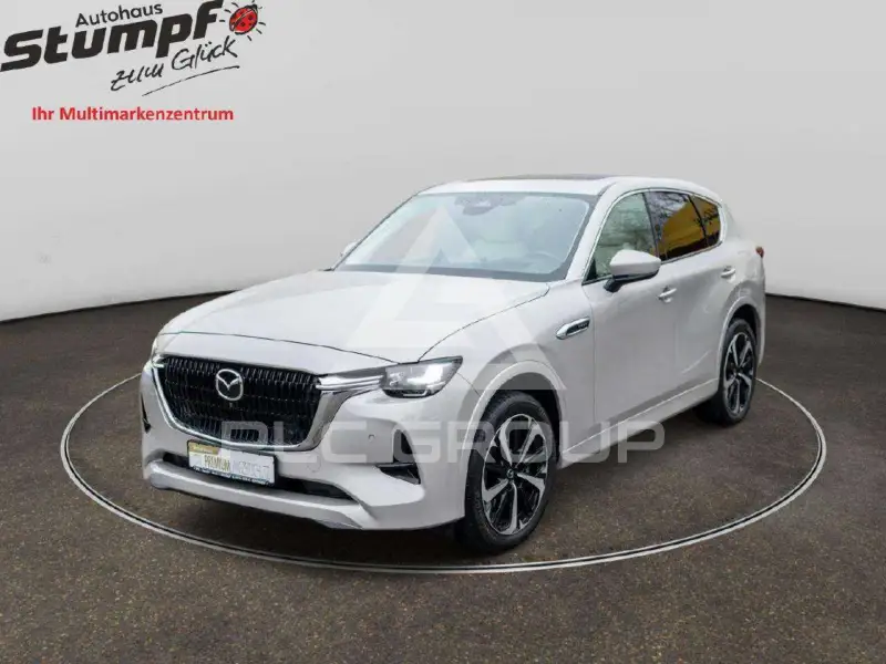 2022 Mazda CX