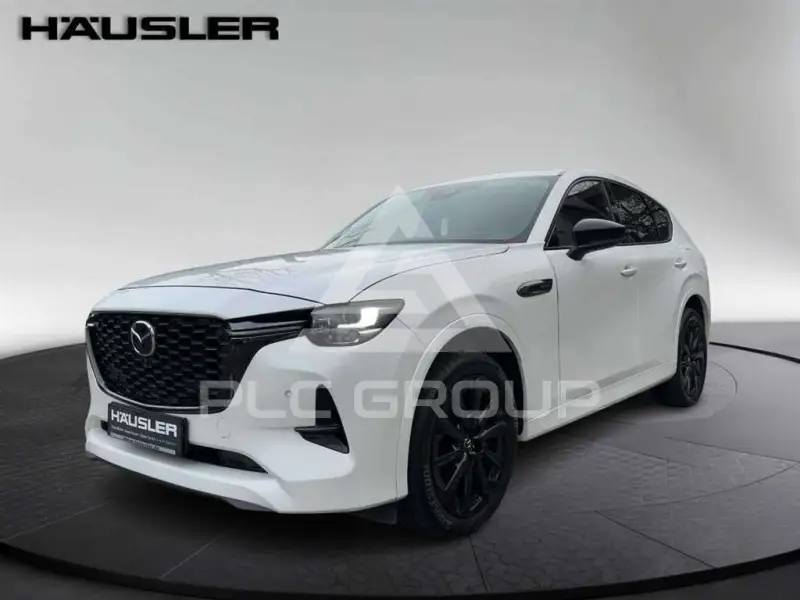 2022 Mazda CX