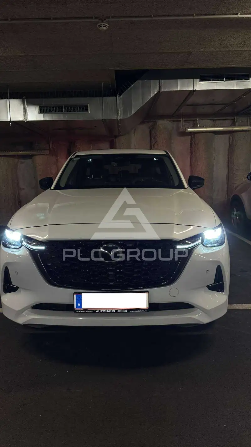 2022 Mazda CX