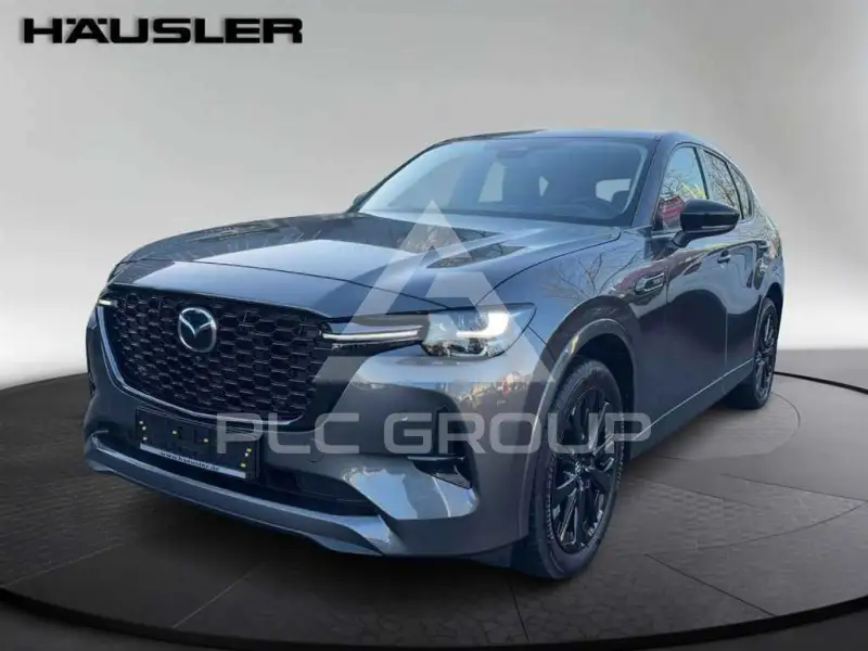 2022 Mazda CX