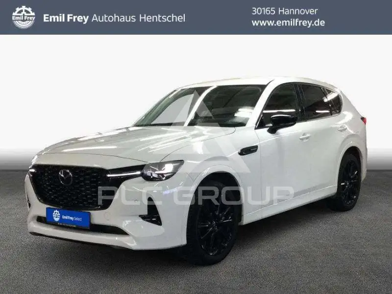 2022 Mazda CX