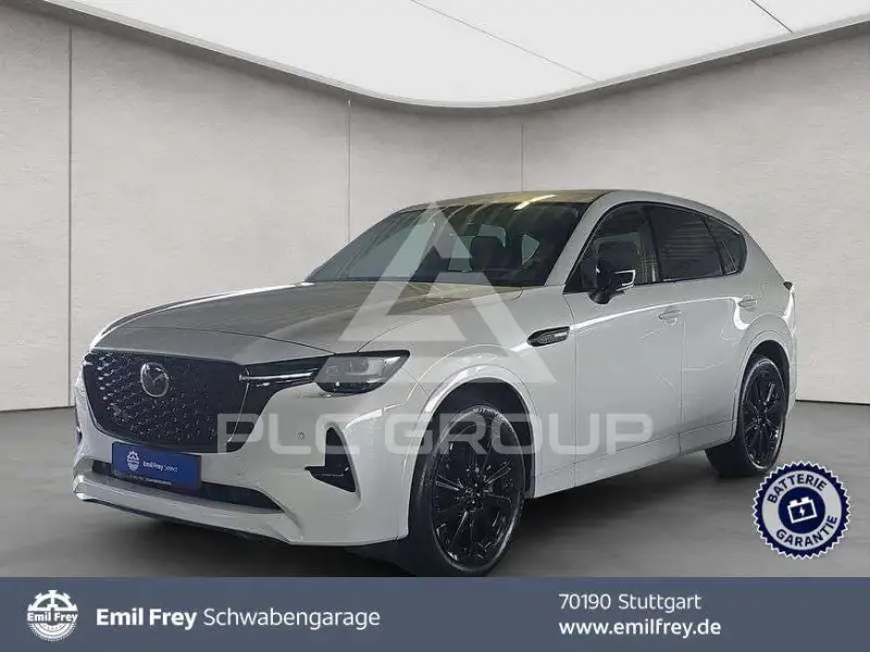 2022 Mazda CX