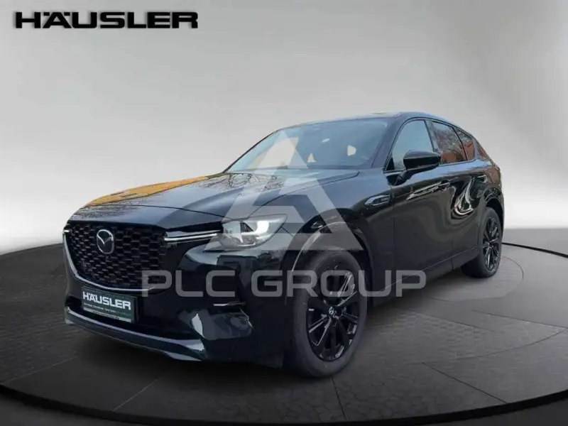 2022 Mazda CX