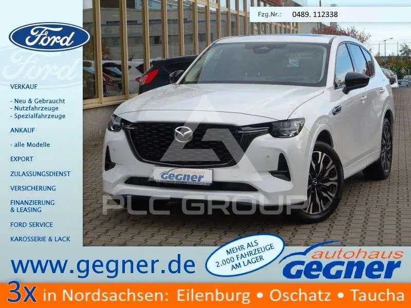 2022 Mazda CX