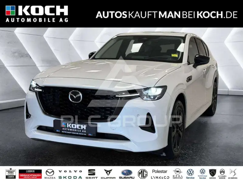 2022 Mazda CX