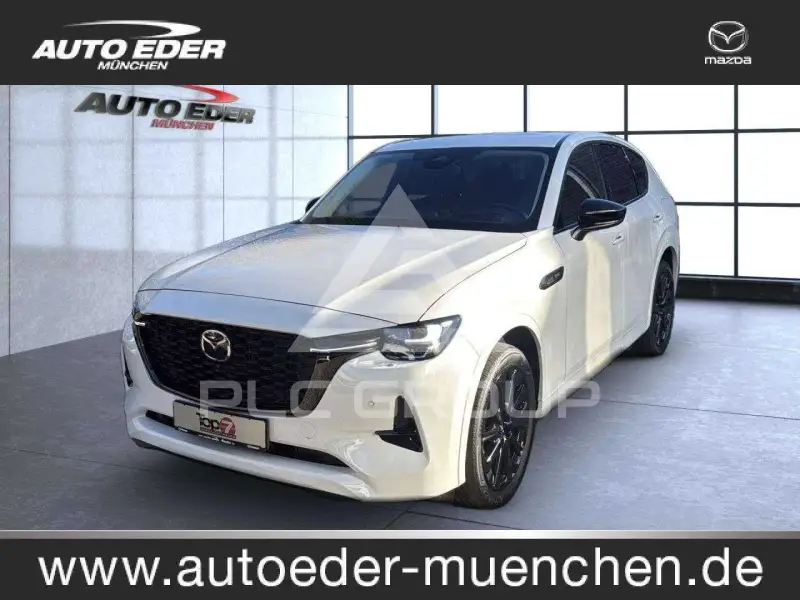 2022 Mazda CX