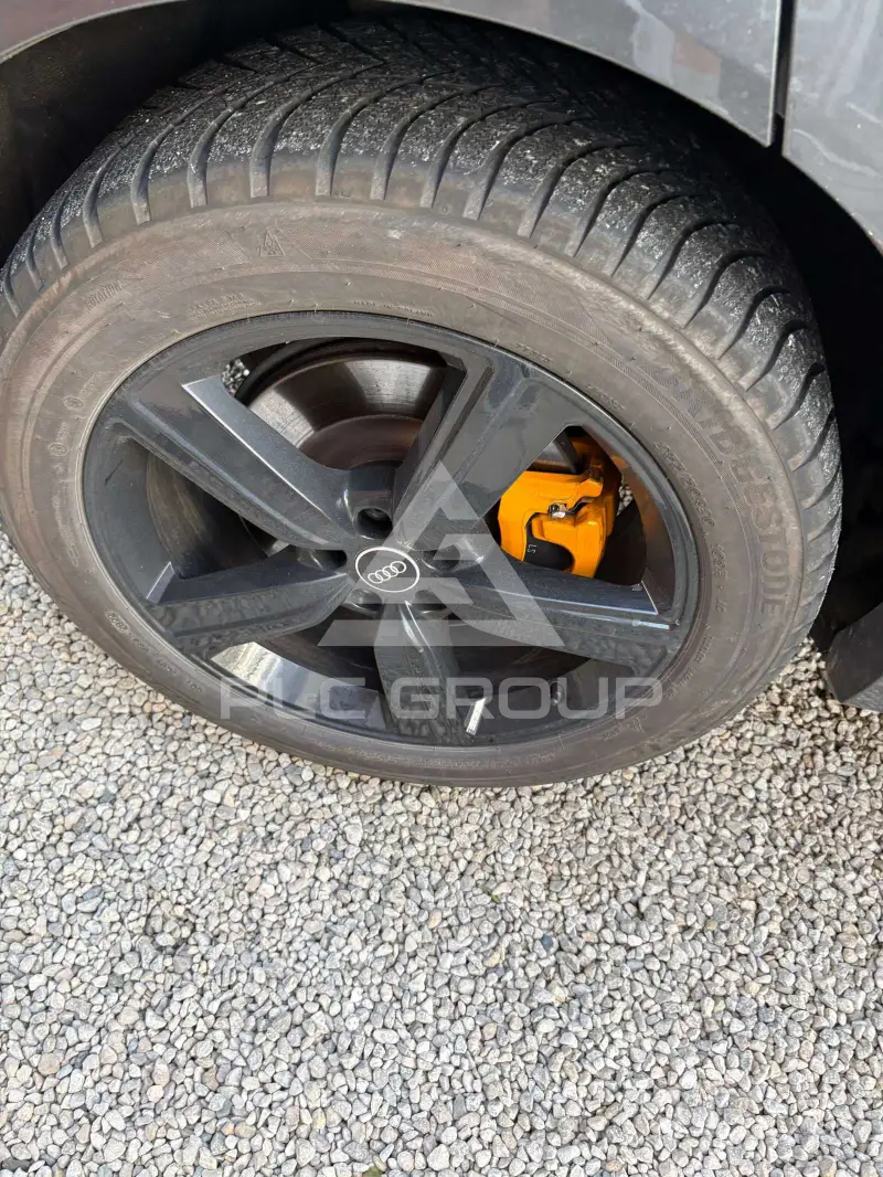 2022 Audi Q8