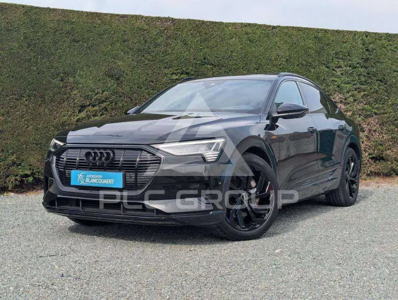 2022 Audi Q8