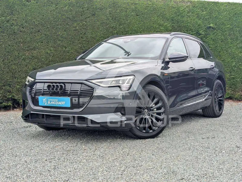 2022 Audi Q8