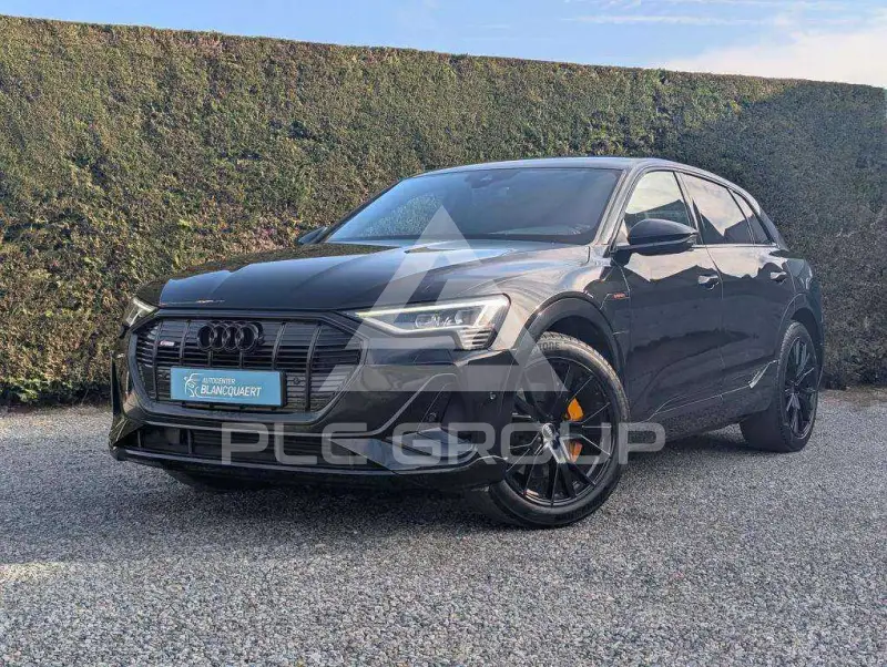 2022 Audi Q8