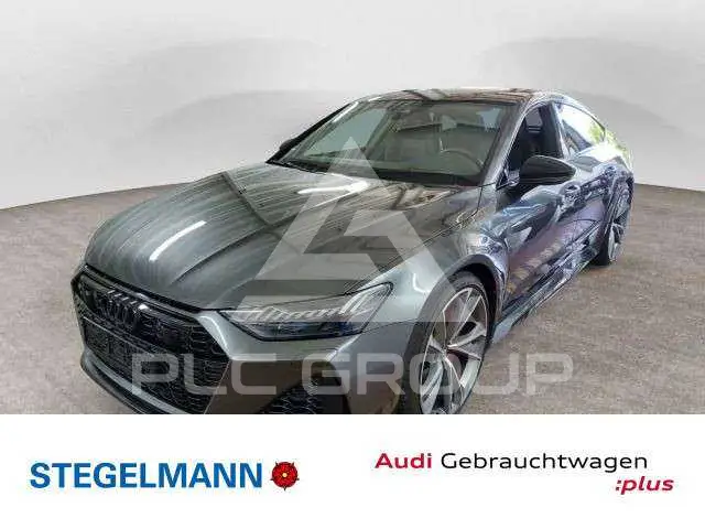 2022 Audi RS7