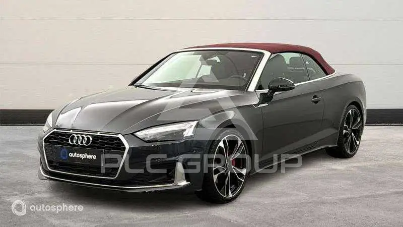 2022 Audi Other