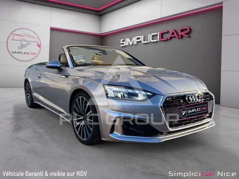 2022 Audi Other