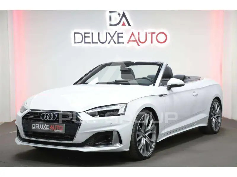 2022 Audi Other