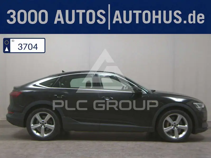2022 Audi 50