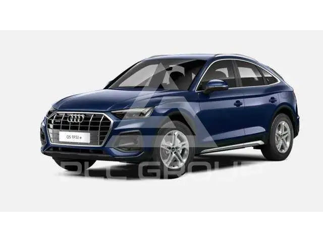 2022 Audi 50