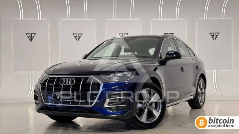 2022 Audi 50