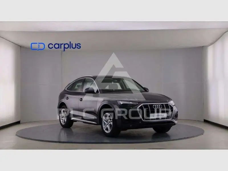 2022 Audi 50