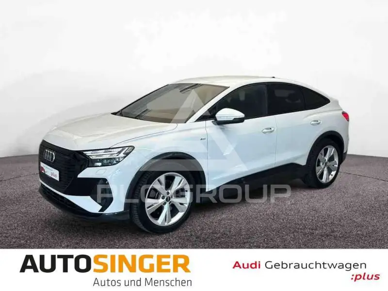 2022 Audi 50