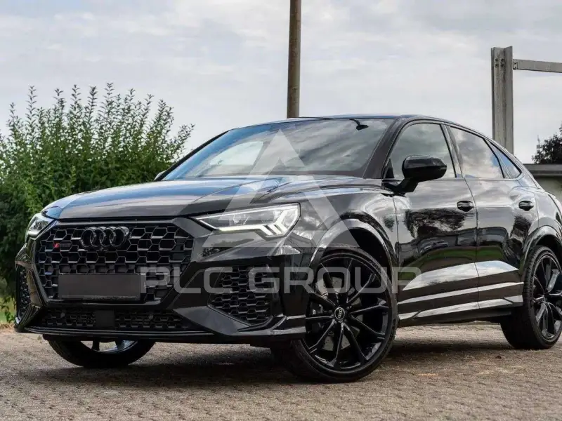 2022 Audi RSQ3