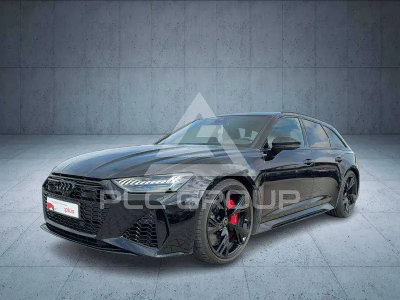 2022 Audi RS