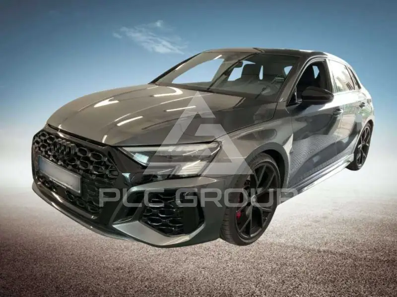 2022 Audi RS