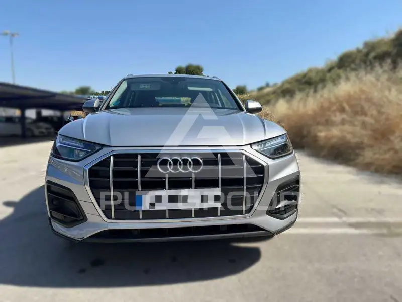 2022 Audi Other