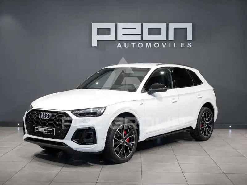 2022 Audi Other