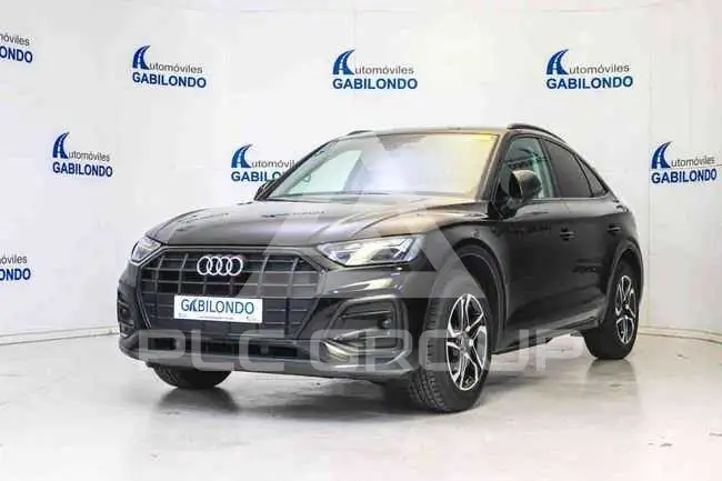 2022 Audi Other