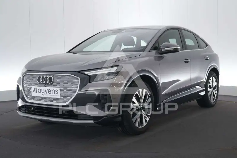 2022 Audi Other