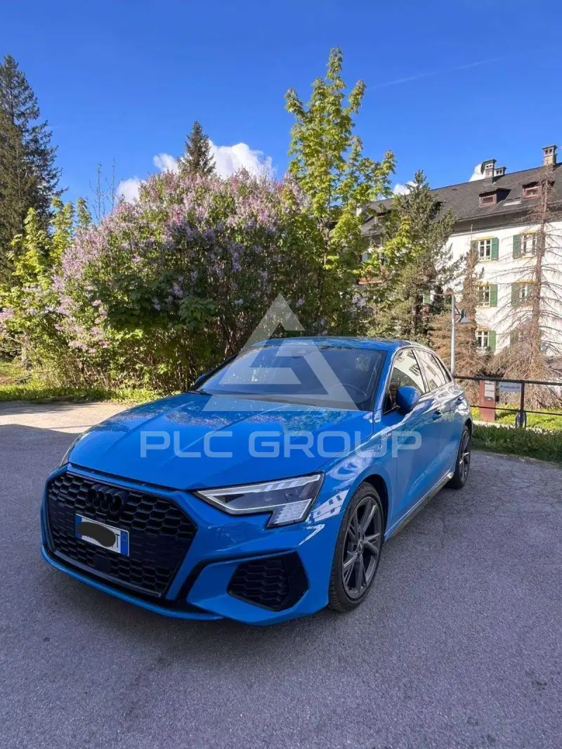 2022 Audi Other
