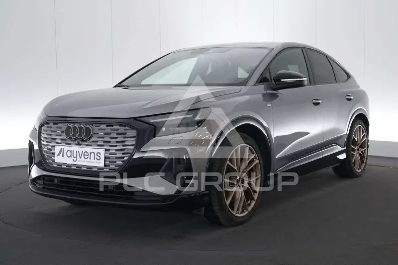 2022 Audi Other