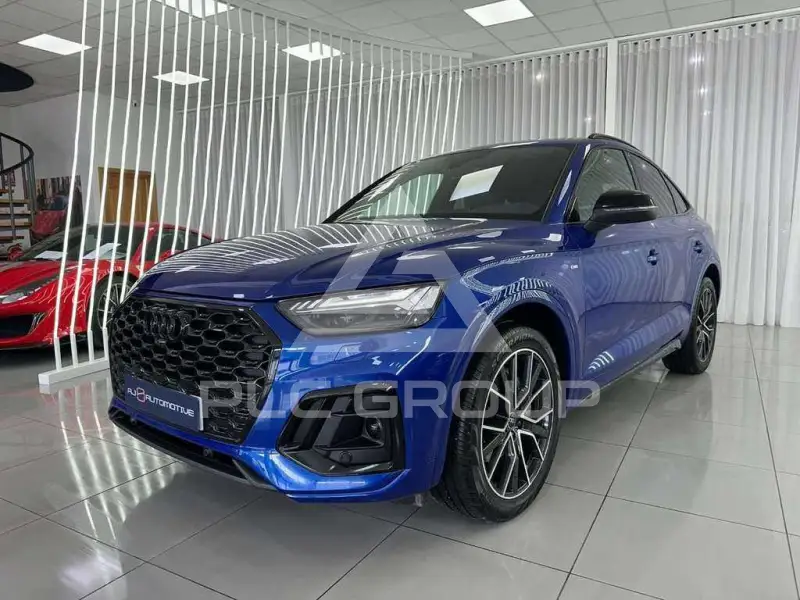 2022 Audi Other