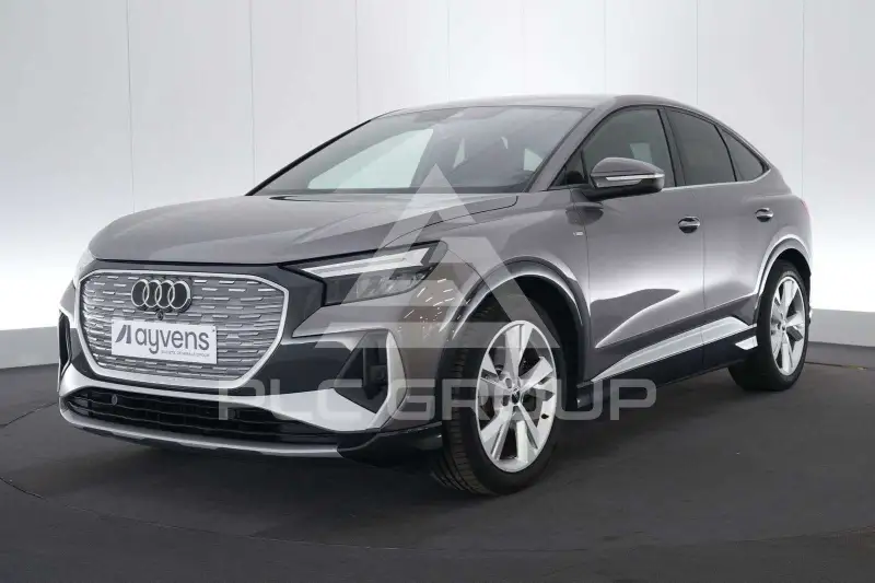 2022 Audi Other