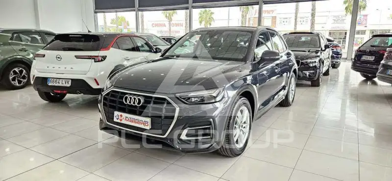 2022 Audi Other