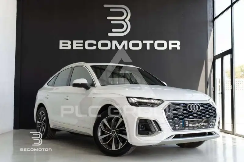 2022 Audi Other