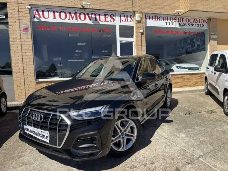 2022 Audi Other